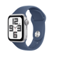 thumbnail image 3 of Apple Watch Serie SE GPS CAja ALuminio Plata 40mm Azul Demin, 3 of 3