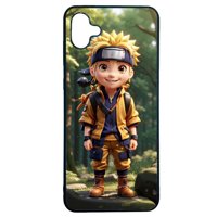 Genérico - Carcasa Funda Para Samsung A05 Diseño 201