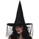 thumbnail image 1 of Sombrero de Bruja, 1 of 2
