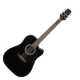thumbnail image 1 of Guitarra Electroacustica Metal Takamine GD30CE BK, 1 of 4