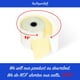 thumbnail image 4 of Papel de Recibos PosPaperRoll 76 mm x 29,5 m - 50 Rollos, 4 of 5