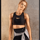 thumbnail image 5 of Riñonera para mujer y hombre, bolsa de cintura para deportes, viajes y correr., 5 of 5