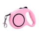 thumbnail image 1 of Correa Retráctil 3 Metros Rosa, 1 of 2