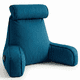 thumbnail image 1 of Cojín Reposaespalda Ergonómico Ideal Para Lectura Y Descanso-AZUL, 1 of 7