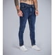thumbnail image 1 of Jean Slim 201 Modern Esencial Azul, 1 of 5