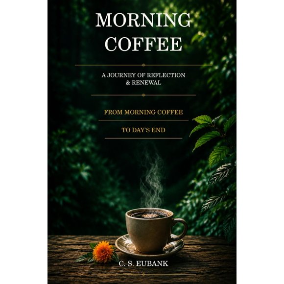 Libro Majosta Morning Coffee: Un viaje de reflexión y renovación