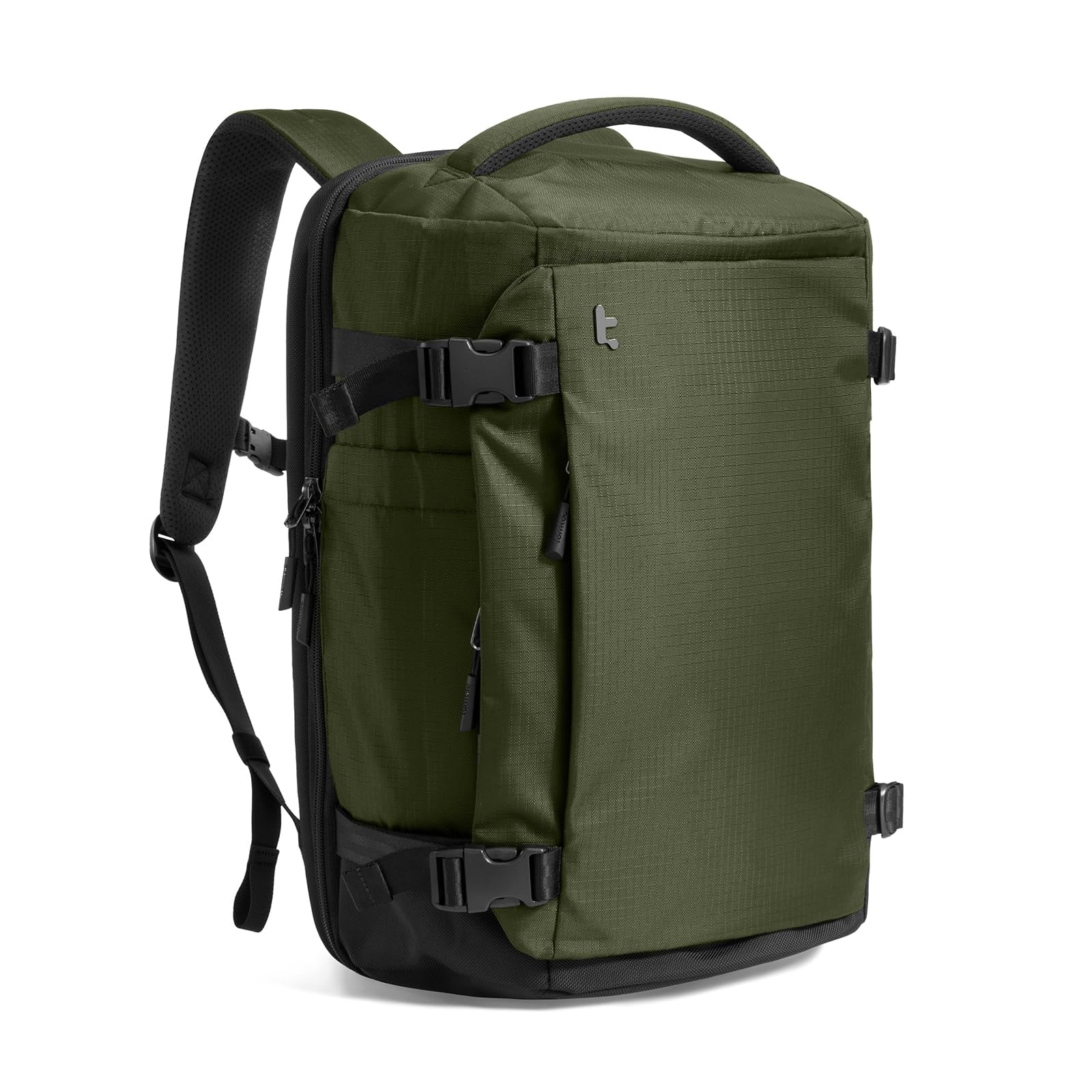 Mochila De Viaje Tomtoc Navigator-t66 Liteway 28l