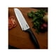thumbnail image 2 of Cuchillo de santoku 7", 2 of 2