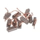 thumbnail image 5 of Regulador De Cepillo De Carbón Para Motor Eléctrico Genérico De 10 Piezas Para Vehículo, 5 of 5