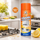 thumbnail image 3 of Limpiador Antigrasa Cocina 400ml Spray Desengrasante Multiuso Acción Rápida Aroma Limón BM, 3 of 4