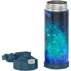 thumbnail image 5 of Botella con aislamiento al vacío THERMOS FUNTAINER 473 ml Galaxy Teal, 5 of 8