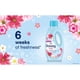 thumbnail image 4 of Suavizante Líquido Fresh Sweet Summer Botella, 4 of 4