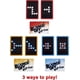 thumbnail image 4 of Juego de fiesta Mattel Games Bounce-Off Pop-Out para niños y adultos, 4 of 6