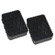 thumbnail image 4 of 2 Almohadillas Genéricas Para Gato De Coche, Para Elevación De Vehículos Recreativos, 12 X 8 X 4 Cm, 4 of 5