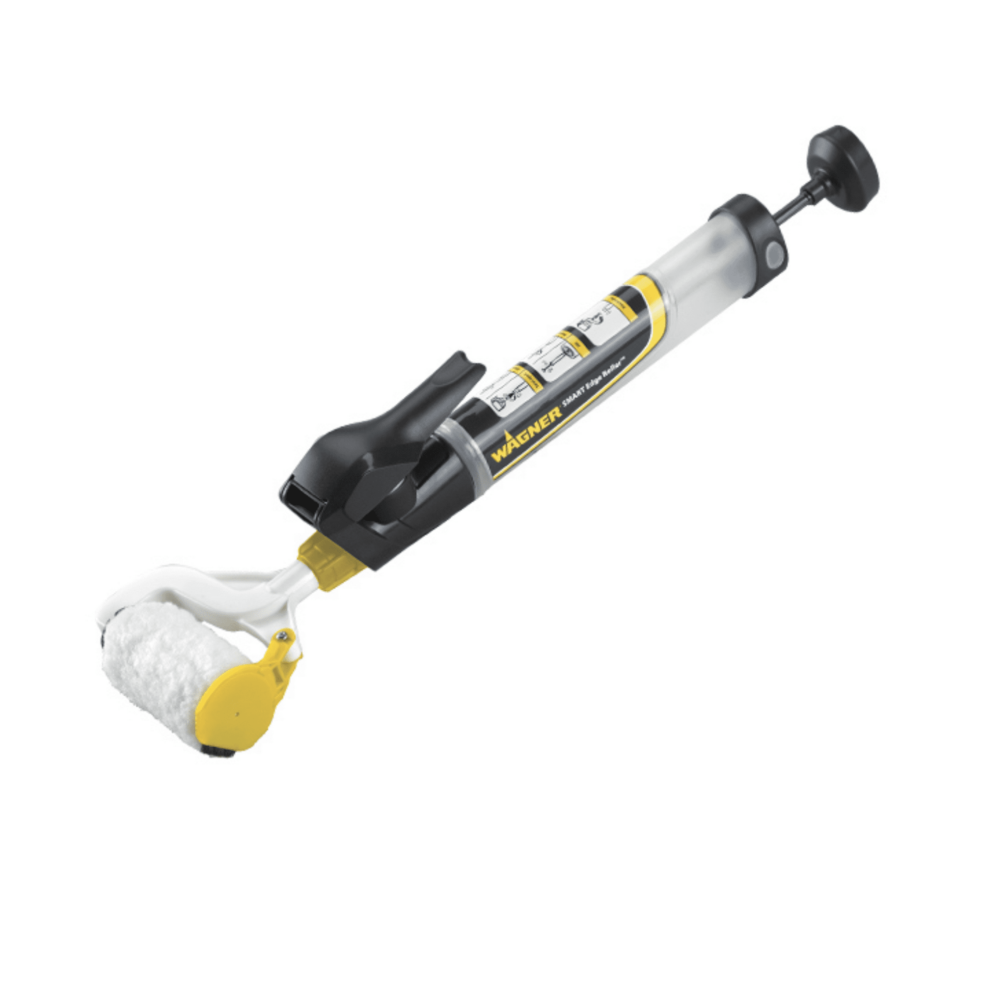 Wagner - Rodillo Para Pintar Smart Edge