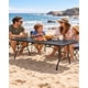 thumbnail image 4 of Mesa Portátil Plegable 180 × 74 cm para Camping y Hogar02, 4 of 6