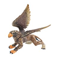 Bothyi - Figura De Juguete Griffin, Figuras De Animales Realistas, Juguete Cognitivo Para Niños