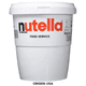 thumbnail image 1 of Crema Avellanas con Cocoa Nutella 3 kg, 1 of 3