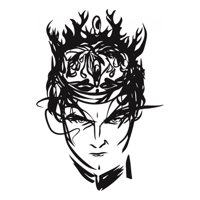 Rienda Libre Graphics - Decomural Joffrey Lannister Game Of Thrones Ws-34201