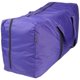 thumbnail image 4 of Bolsa de lona Samsonite Tote-A-Ton, color morado, 82,55 cm, 400D, nailon, 4 of 6