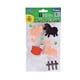 thumbnail image 5 of Stickers Animales De Granja/ Producto surtido, 5 of 9