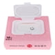thumbnail image 2 of 50 unids / pack suaves toallitas de limpieza facial removedor de maquillaje toallitas de sabor a guayaba, 2 of 5