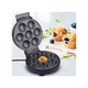 thumbnail image 2 of Máquina Waffles Queques Cupcake 1000w, 2 of 2