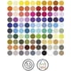 thumbnail image 3 of Set 100 Lápices de Colores Derwent Chromaflow, 3 of 10