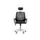 thumbnail image 4 of Silla Ejecutiva Escritorio Ergonomic Con Apoyacabeza y Brazos Premium, 4 of 6