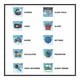 thumbnail image 5 of Reloj inteligente Accutime Star Wars The Mandalorian para niños, 5 of 5