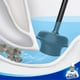 thumbnail image 4 of Desatascador MR.SIGA de alta resistencia con soporte, diseño elegante, 4 of 6