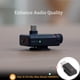 thumbnail image 5 of Adaptador USB-C iMusk para receptor DJI Mic Mini, 5 of 8