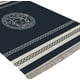 thumbnail image 2 of Alfombra Tapete de Lino para Living, Comedor, Dormitorio, 2 of 3