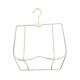 thumbnail image 5 of Estante Para Colgar Ropa Interior, Colgador De Sujetador, Exhibición Para Lencería, Centro Comercial, Dormitorio, Camiseta Sin Mangas, Dorado, 5 of 5