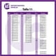 thumbnail image 2 of Cadenas para Nieve Antideslizante individuales X6 Talla 11, 2 of 3