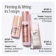 thumbnail image 5 of Sérum reafirmante para piel elástica Innbeauty Project, 30 ml, con cobre, 5 of 6