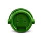 thumbnail image 5 of Botella de agua Igloo MineCraft Creeper 600 mL de acero inoxidable, 5 of 7