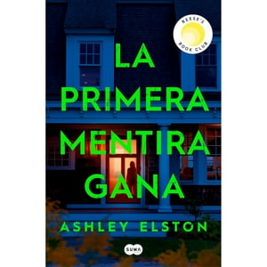 Suma De Letras - La Primera Mentira Gana
