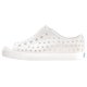 thumbnail image 3 of Zapatillas Unisex para Niños Native Shoes Jefferson Blanco Shell Talla 7 para Niños Pequeños, 3 of 6