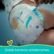 thumbnail image 5 of Pañales Pampers Desechables Confort Sec XXG, 5 of 5