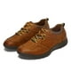 thumbnail image 3 of Zapato Hombre Café Elezier Thunder Blue, 3 of 5