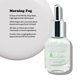 thumbnail image 2 of Esmalte de Uñas Nailtopia Bio-Sourced Morning Fog 12 mL, 2 of 5