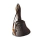 thumbnail image 4 of Campana De Mano Vintage, Adorno Retro, Campana De Llamada De Hierro Para Boda, Escuela, Navidad, 4 of 5