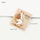 thumbnail image 2 of 160 tarjetas «Your Order Made My Day» para pequeños negocios, 2 of 3