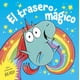 thumbnail image 5 of El trasero mágico, 5 of 5