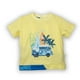 thumbnail image 1 of Polera Bebe Niño Amarillo Pillin, 1 of 2