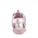 thumbnail image 3 of Sandalia Niña Unai Plateado rosado, 3 of 6