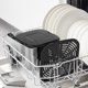 thumbnail image 4 of Freidora de Aire Easy Fry Mega  7.5 L Negro, 4 of 9