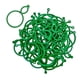 thumbnail image 5 of 500 Clips De Fijación Para Plantas, Para Exteriores, Patios Y Verduras., 5 of 5