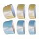 thumbnail image 5 of 6x Cintas De Bolas Adhesivas Para Regalo De álbum De Recortes, Juguete Sensorial Para Hacer Bolas, Relajante, Azul Y Amarillo, 5 of 5